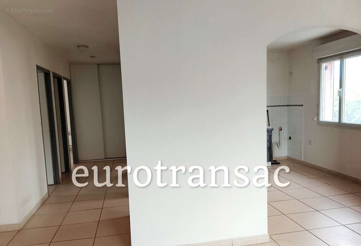 Maison à NEZIGNAN-L'EVEQUE