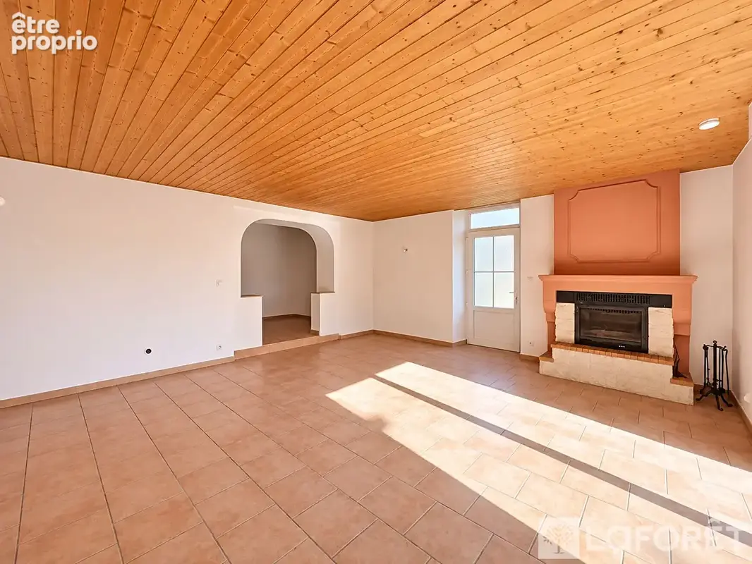 Maison Saint Loubes 5 pièces - photo 2