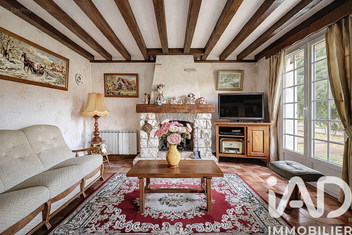 Photo 4 - Maison à SAINT-AUBIN-LES-ELBEUF