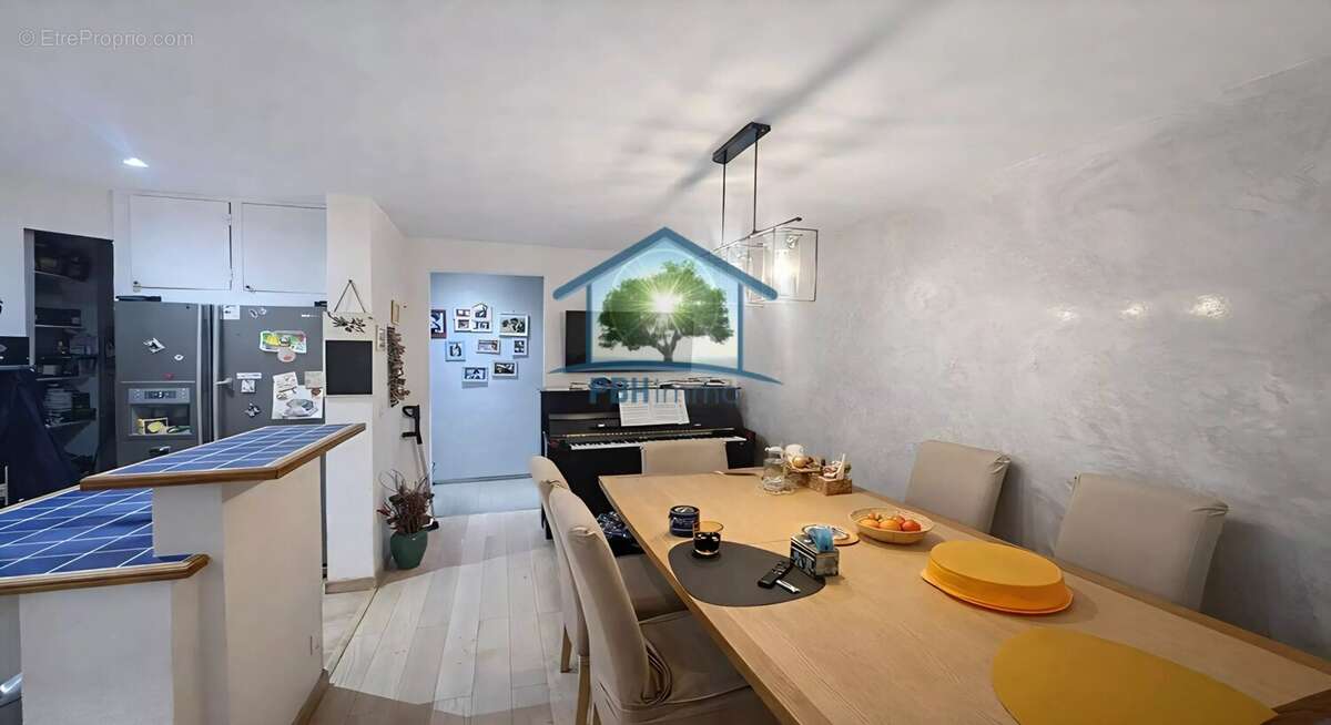 Appartement à MULHOUSE
