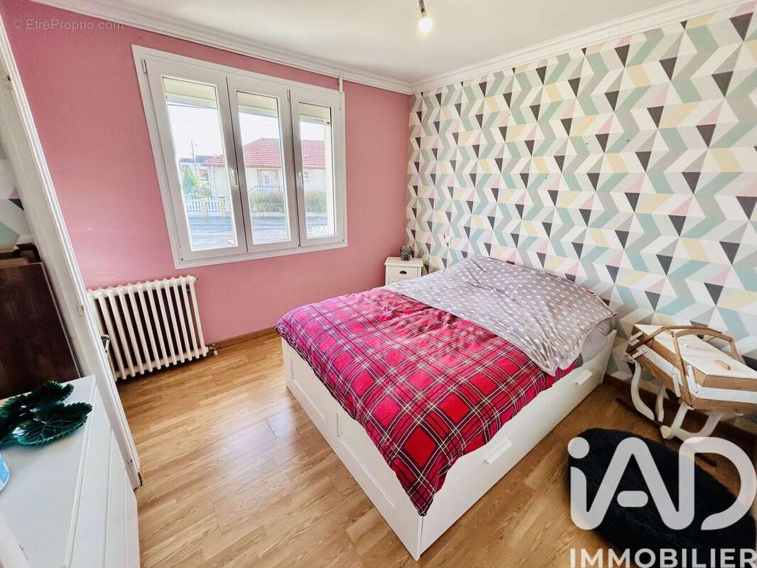 Photo 9 - Maison à JARNY