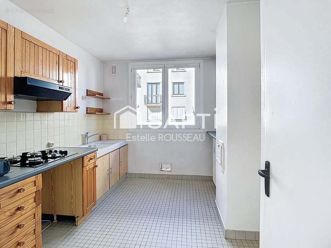 Photo 7 - Appartement à SAINT-MAUR-DES-FOSSES