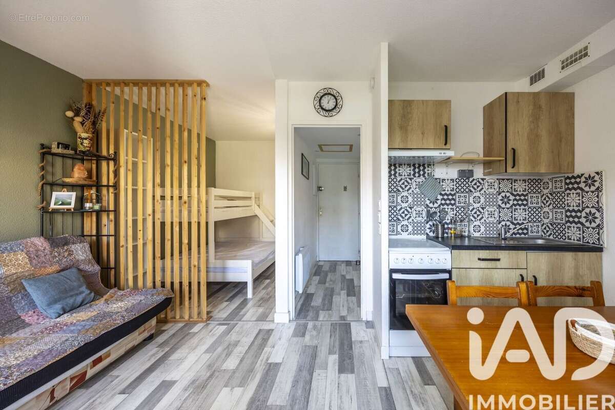 Photo 3 - Appartement à VIEUX-BOUCAU-LES-BAINS