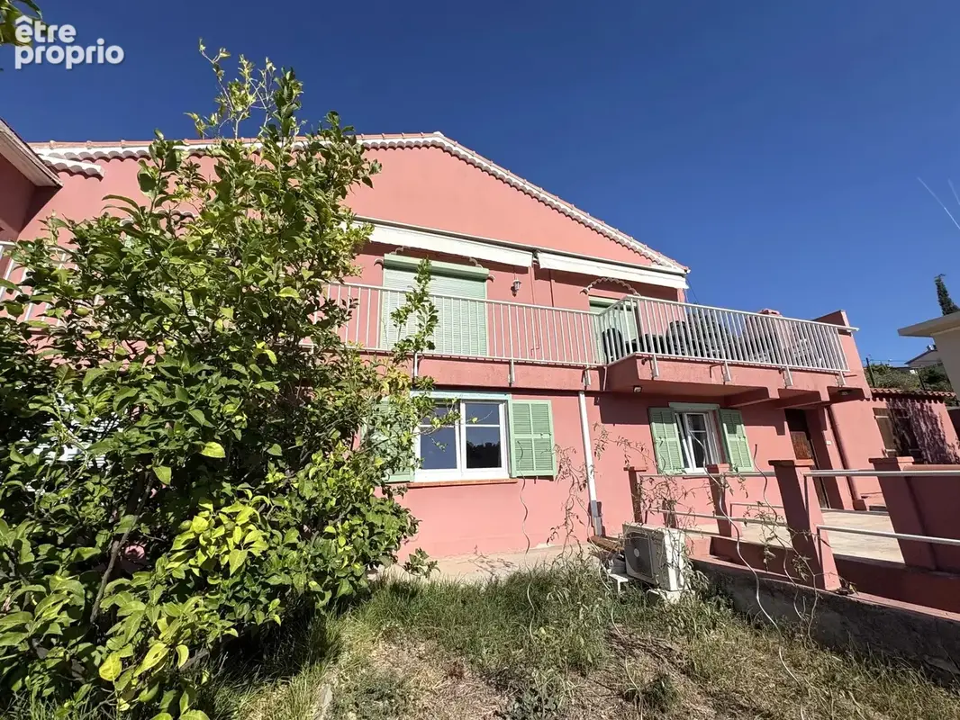 Maison à NICE