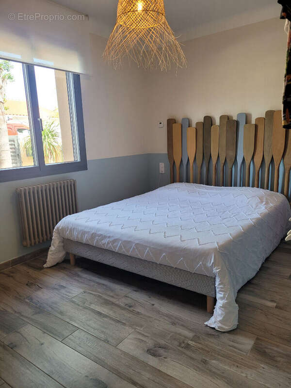 Maison à CANET-EN-ROUSSILLON