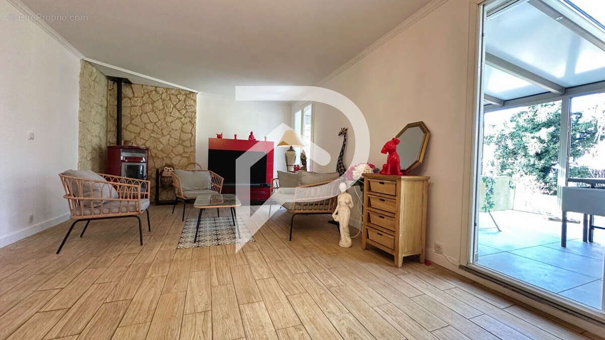Maison à DAGNEUX