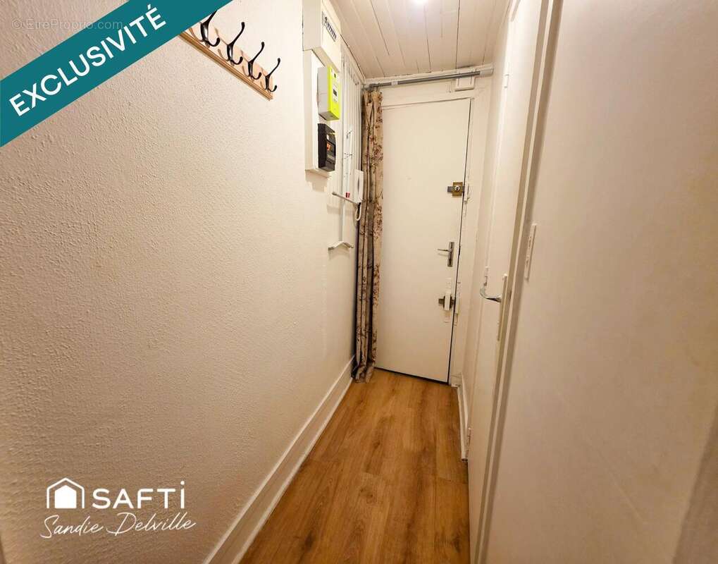 Photo 6 - Appartement à PARIS-2E