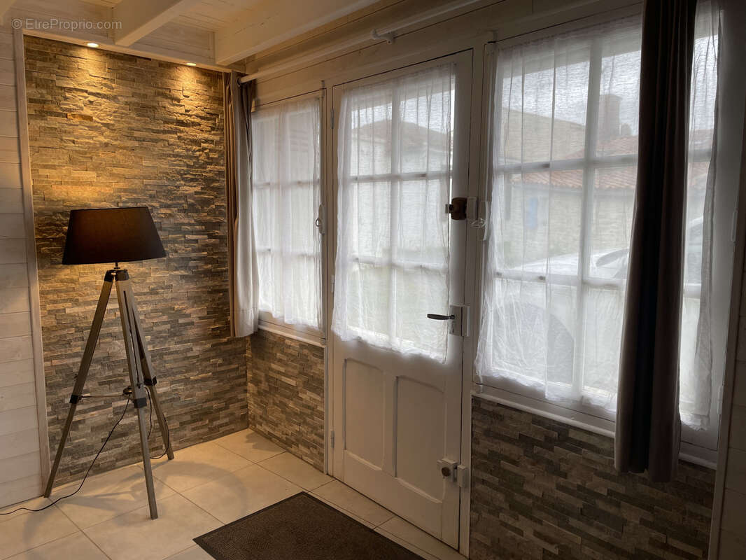 Maison à LE GRAND-VILLAGE-PLAGE