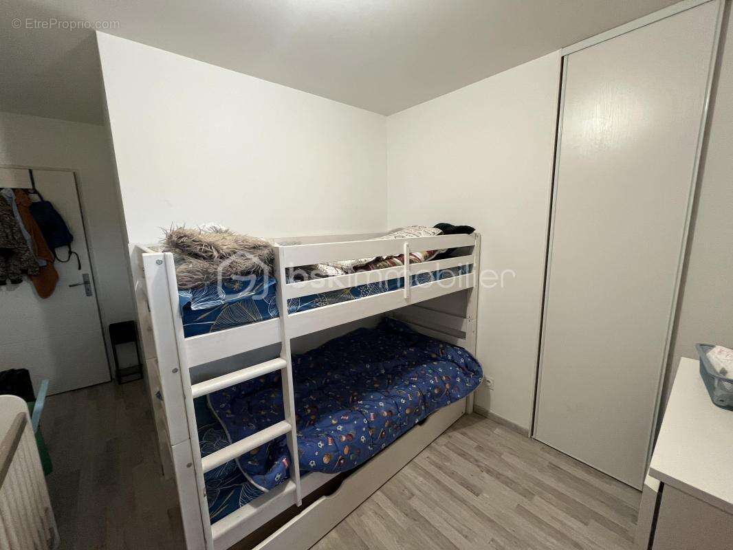 Appartement à LYON-8E