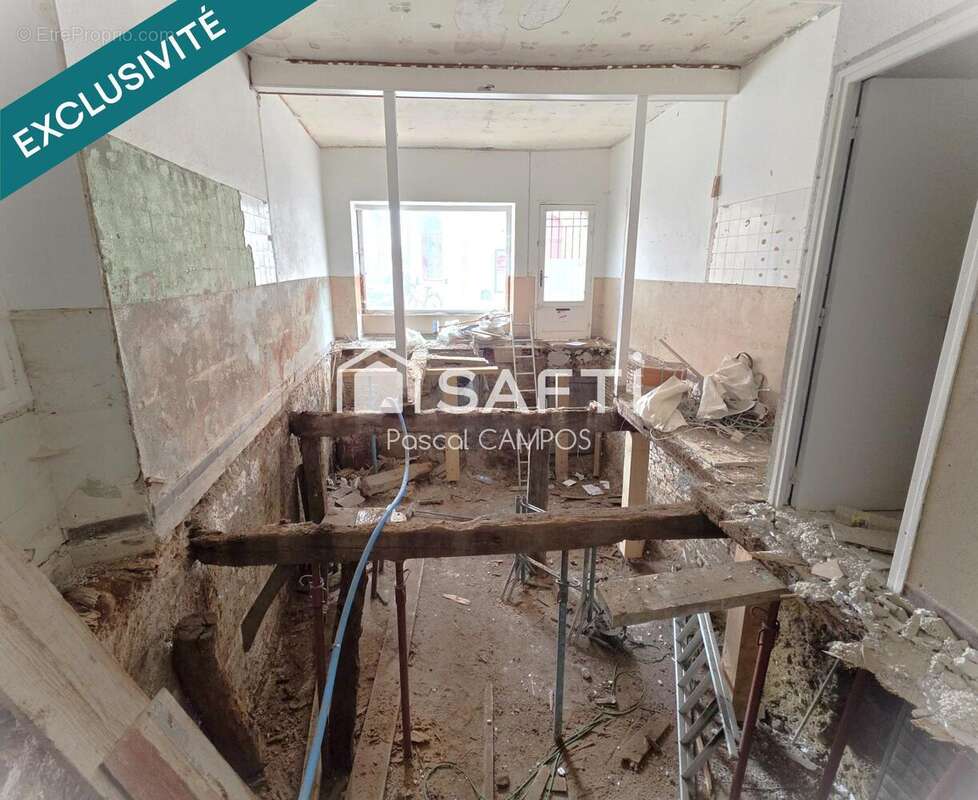 Photo 3 - Appartement à MAZERES