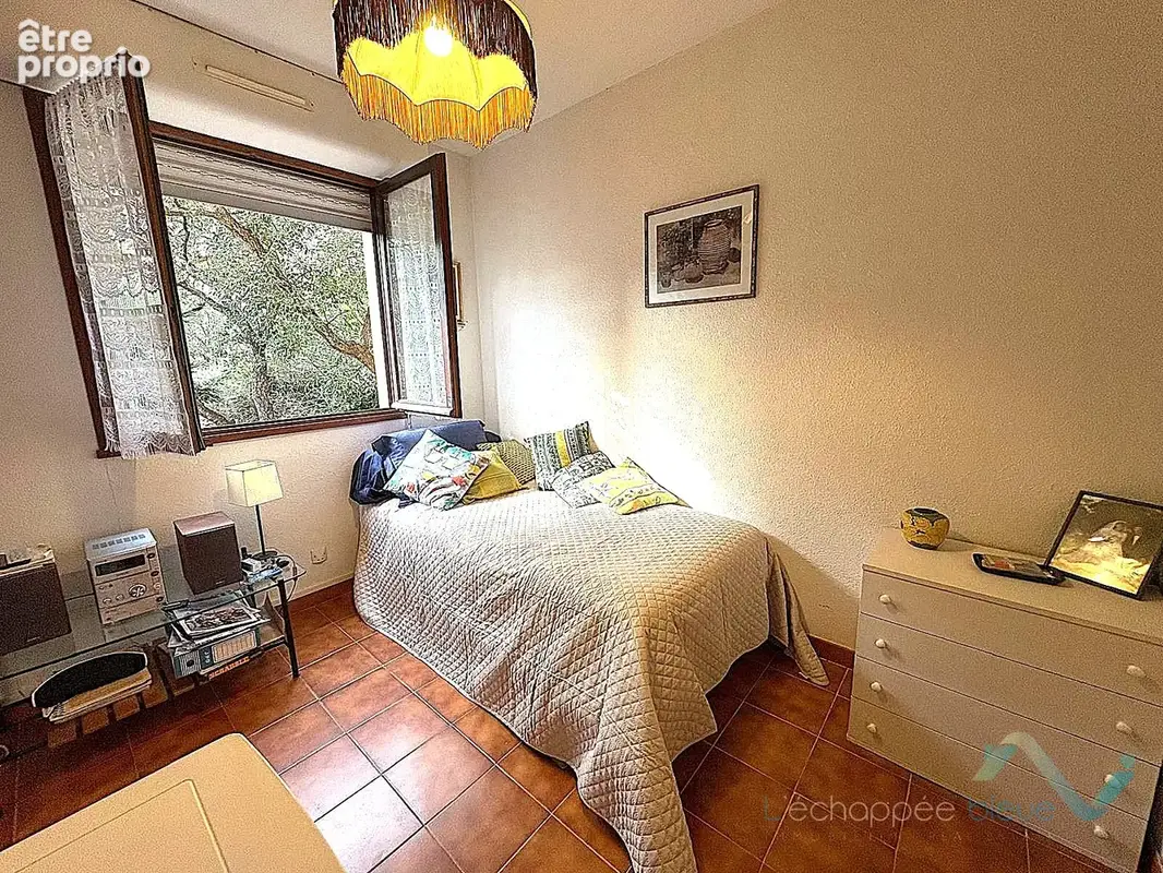 Vente appartement T3 avec garage à Sainte-Maxime - photo 6