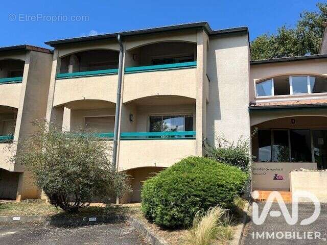 Appartement 24 m² à Cazaubon  - photo 6