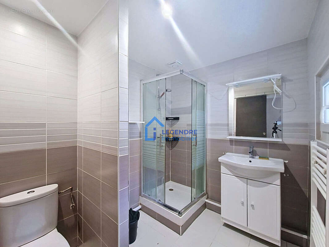 Maison Cormeilles En Parisis 46.95 m2 - photo 7
