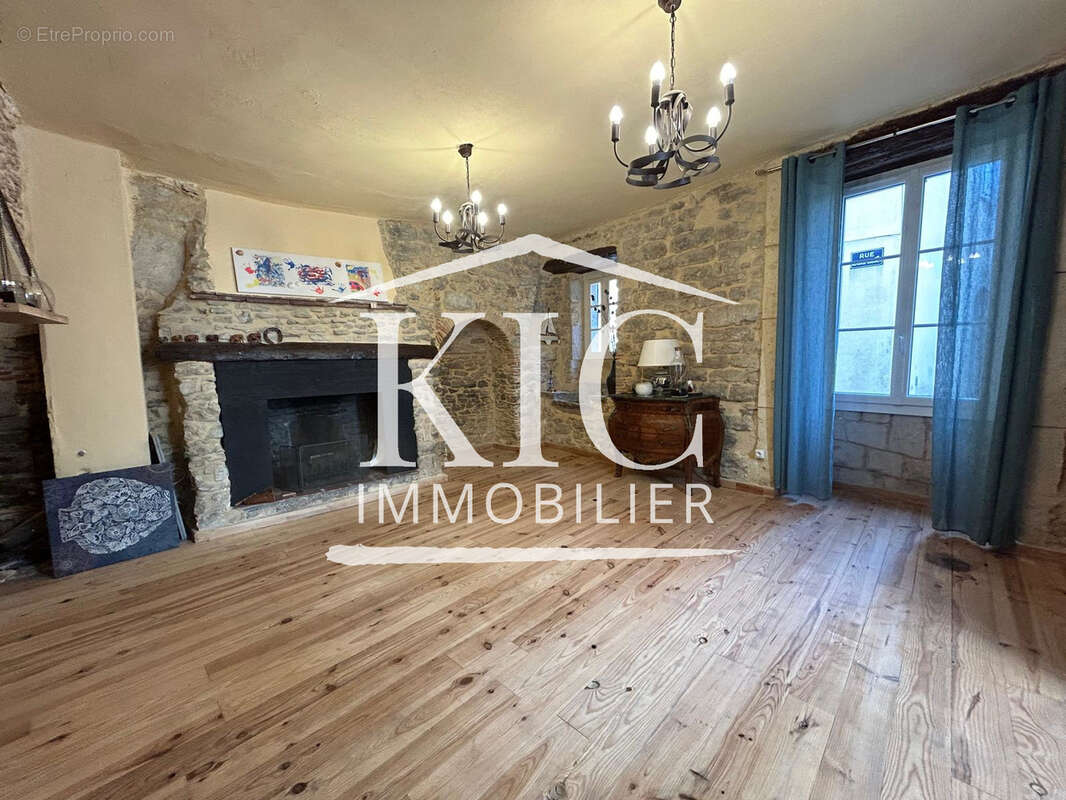 Maison à CARCASSONNE