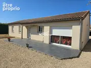 Maison à CHABOURNAY