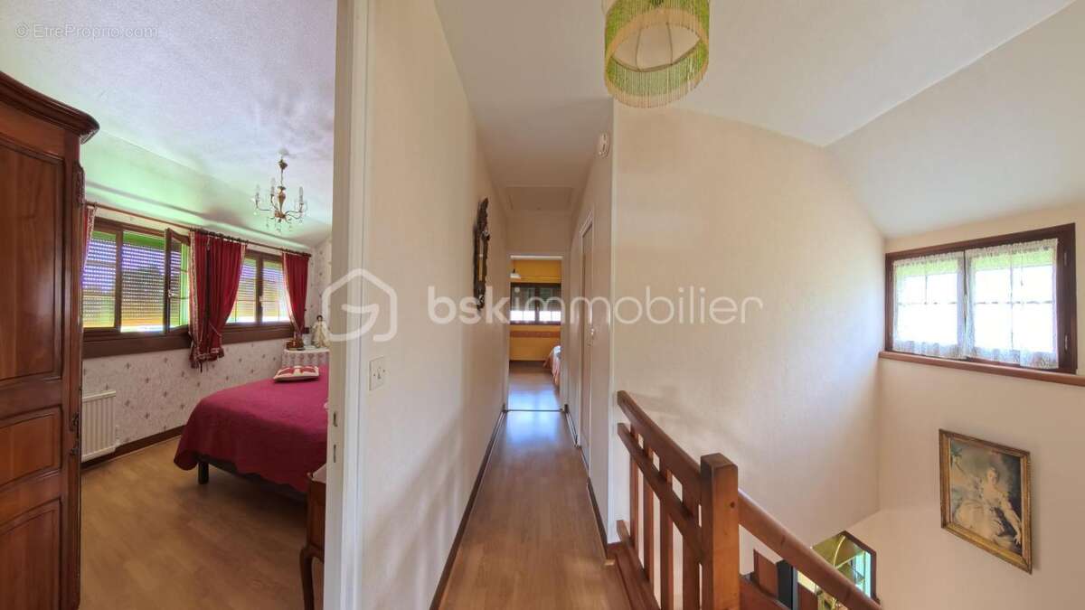 Maison à LE NEUBOURG