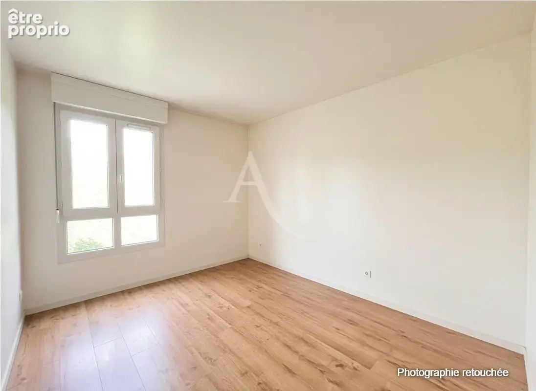 Appartement nantes   st joseph de porterie   4 pièce(s)   82 m2 - photo 5
