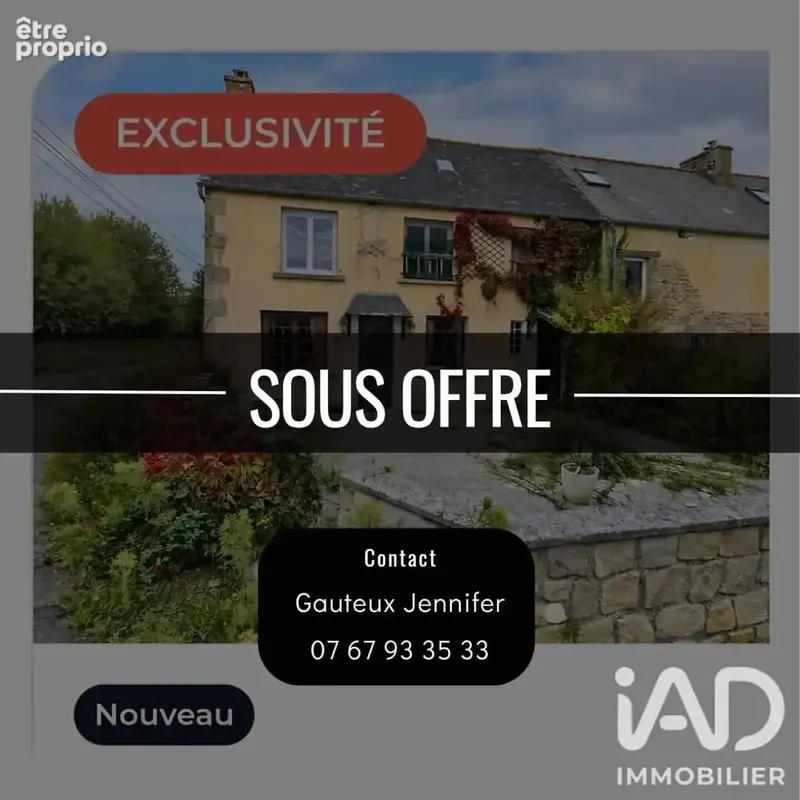 Photo 1 - Maison à CORSEUL