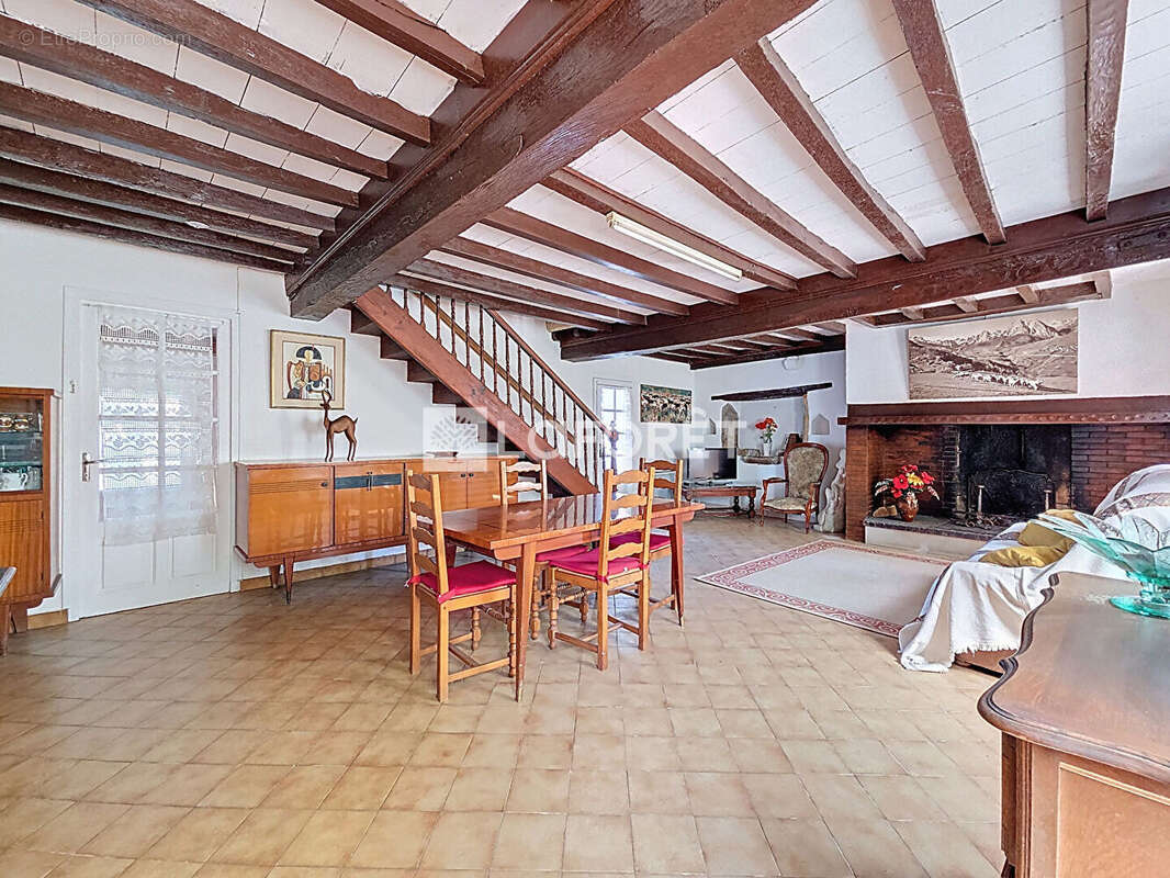 Maison à ORTHEZ