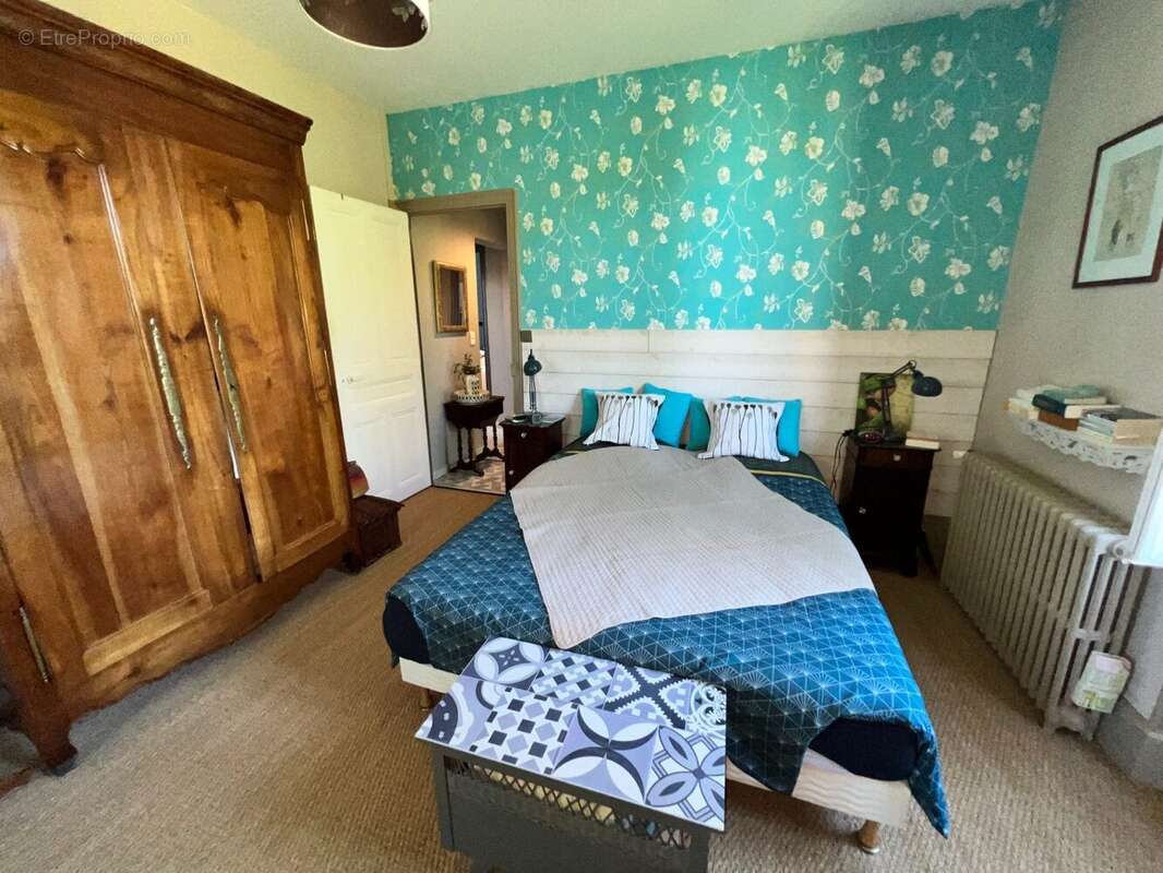 Maison à ROMANS-SUR-ISERE