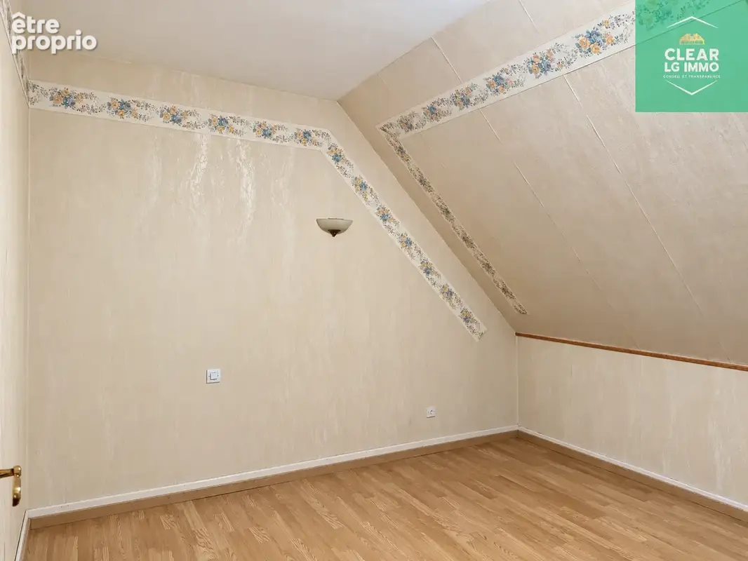 Maison familiale 5 chambres plain-pied - photo 14