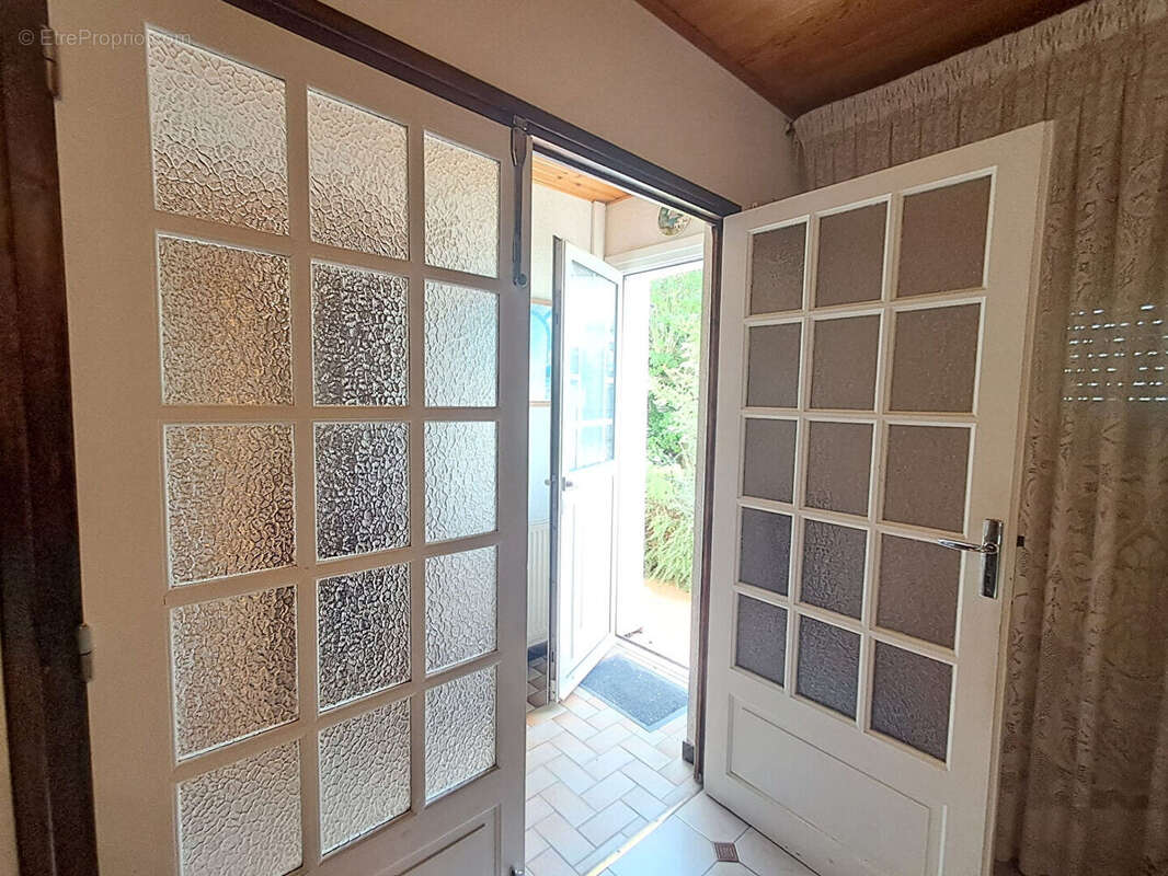 Maison à CARCASSONNE