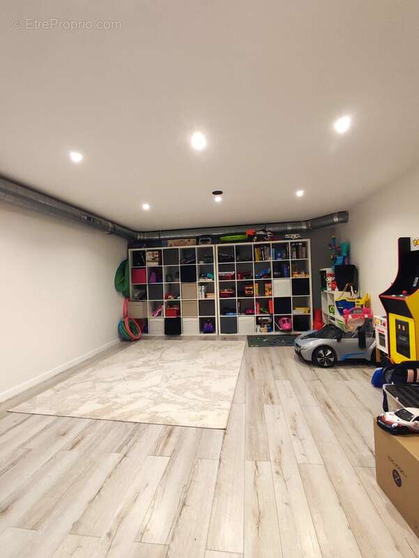 Maison à ASNIERES-SUR-OISE