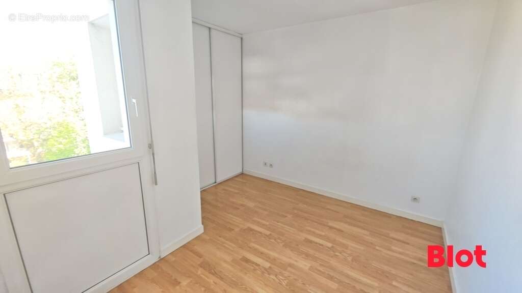Appartement à SAINT-MALO