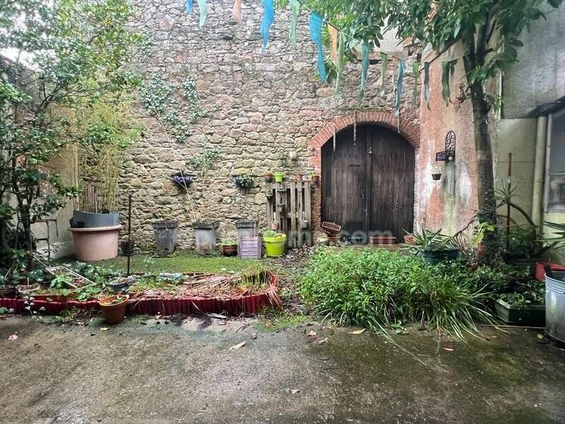 Maison à MORTAGNE-SUR-SEVRE