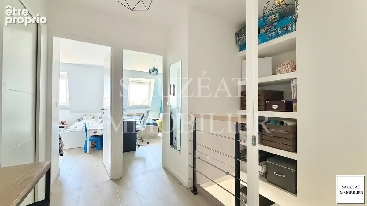 Plessis Robinson - Duplex coup de coeur - photo 16