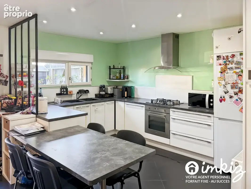 Maison 5 pièces - photo 4