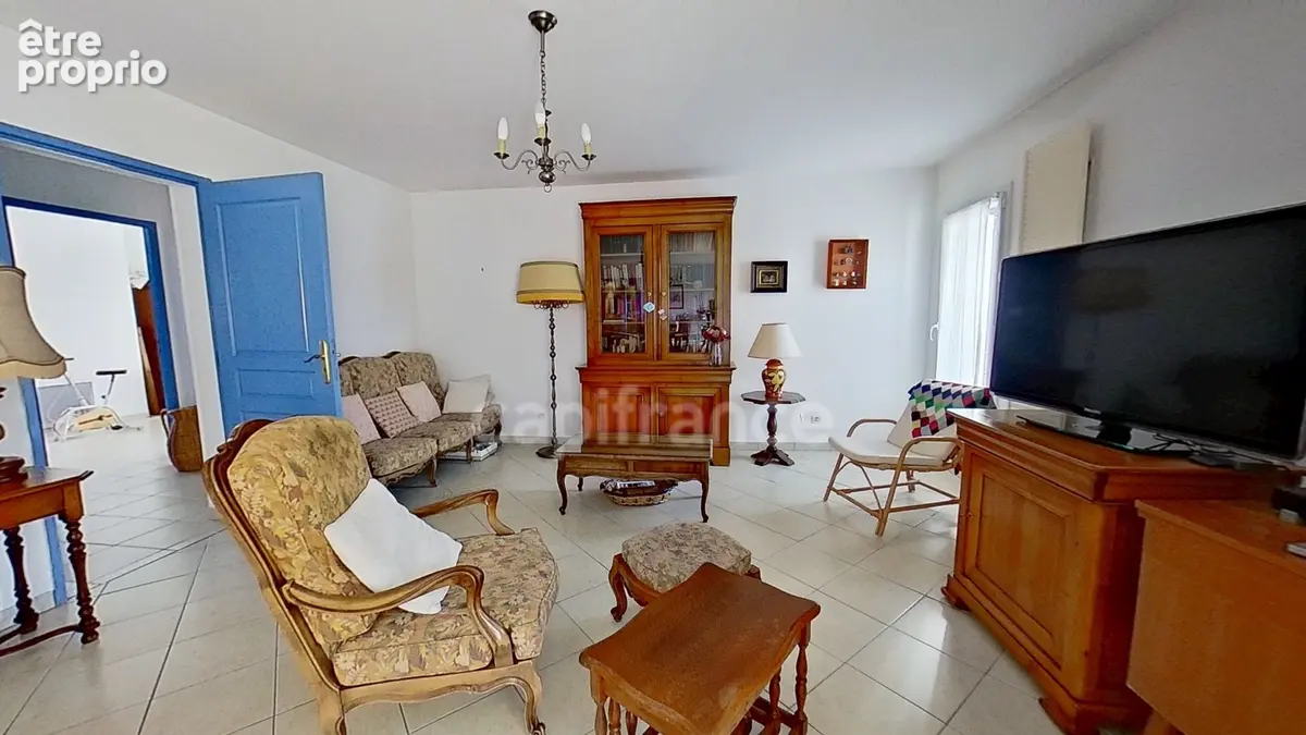 Appartement à vendre 4 pièces  (27) - photo 6