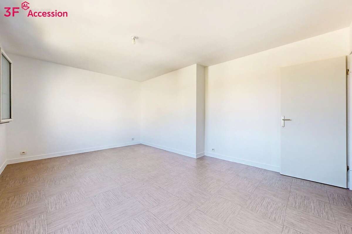 Appartement à CHOISY-LE-ROI