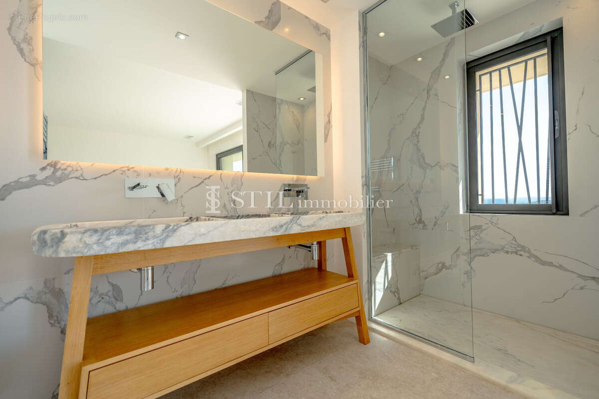 Maison à SAINTE-MAXIME