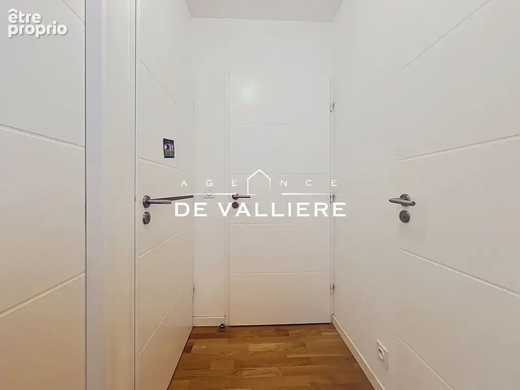 RUEIL-MALMAISON - Plateau - Appartement avec balcon et box - photo 9
