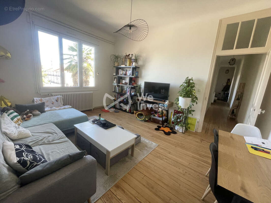 Appartement à TARBES