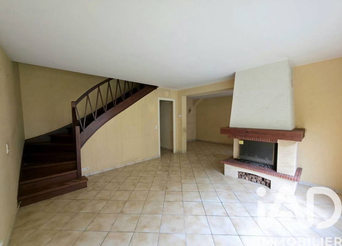 Photo 1 - Maison à LE CHESNAY
