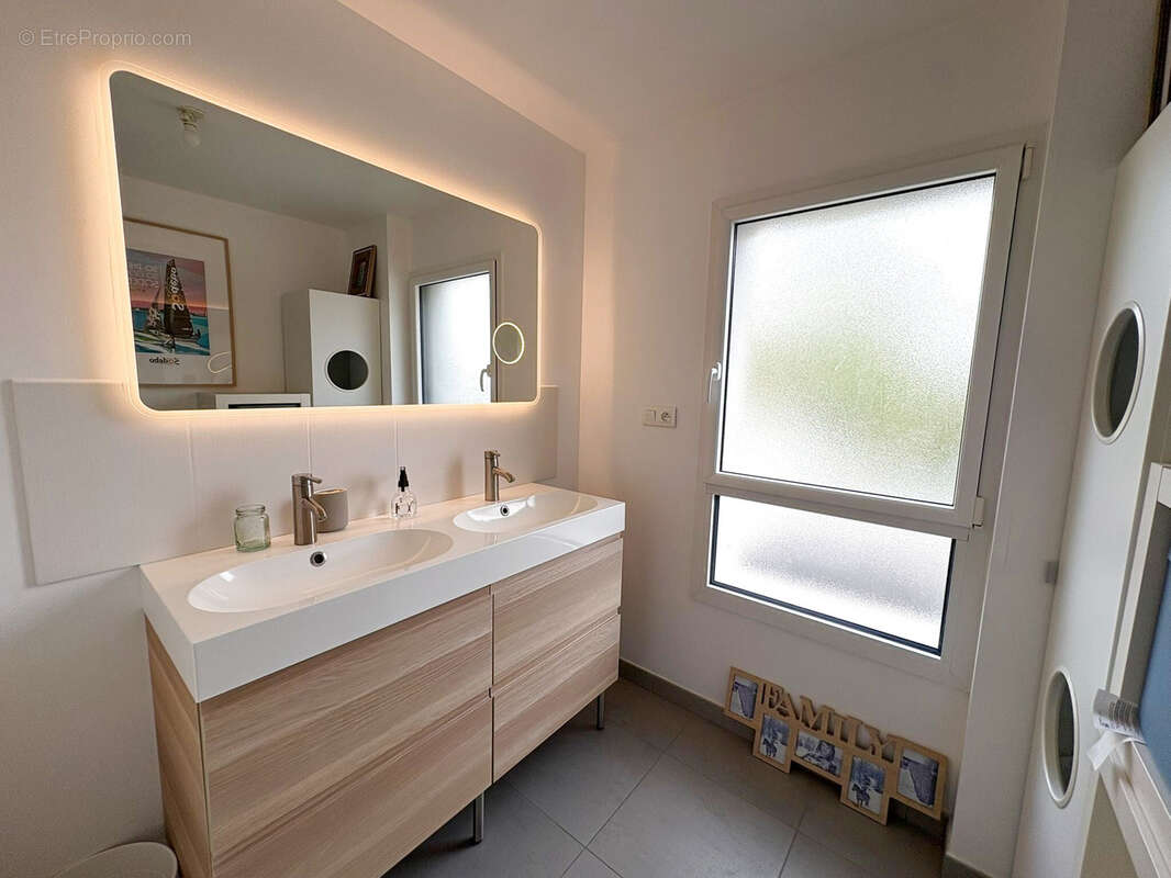 Maison à SUCE-SUR-ERDRE