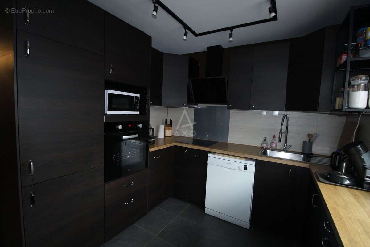 Maison à LANGRUNE-SUR-MER