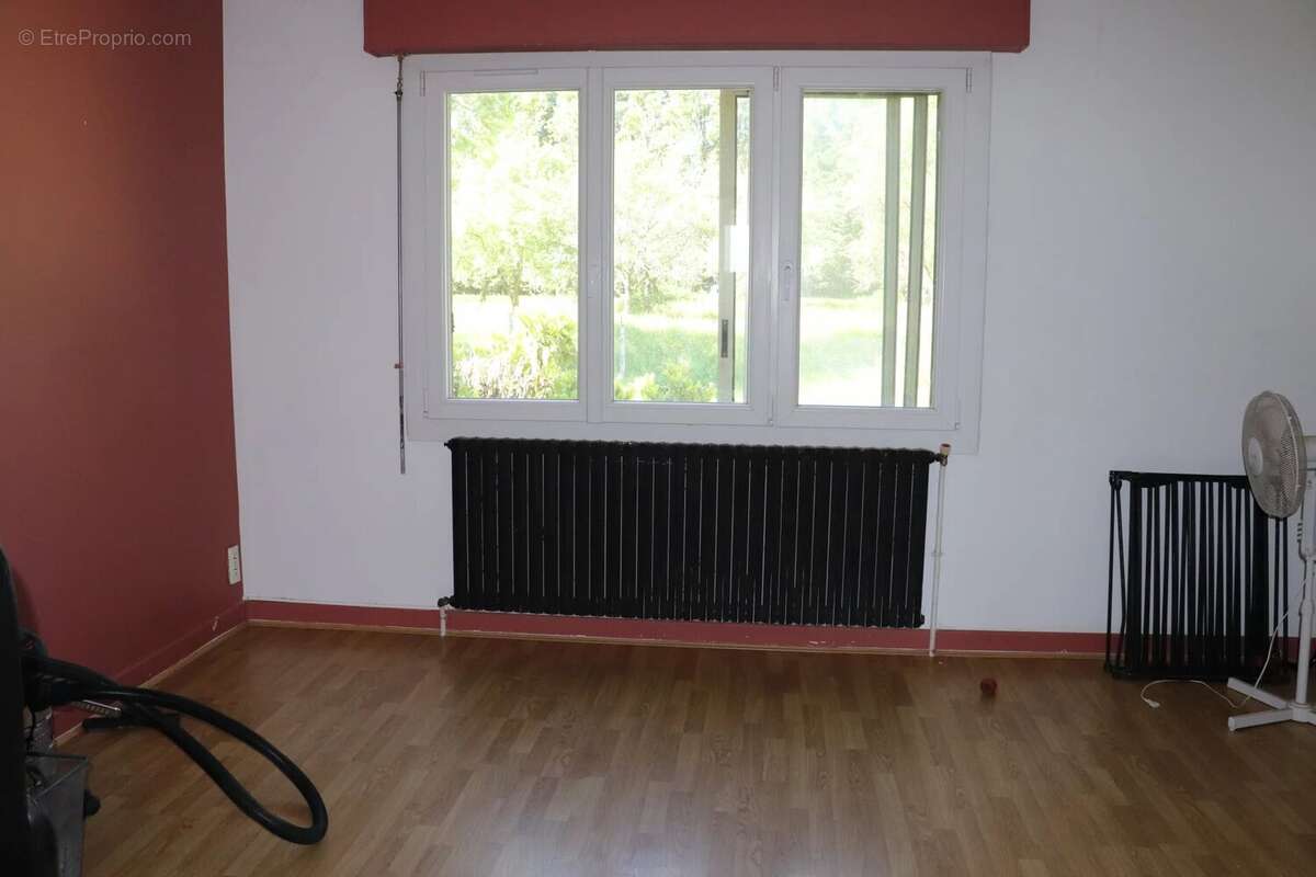 Maison à LA FERTE-SOUS-JOUARRE