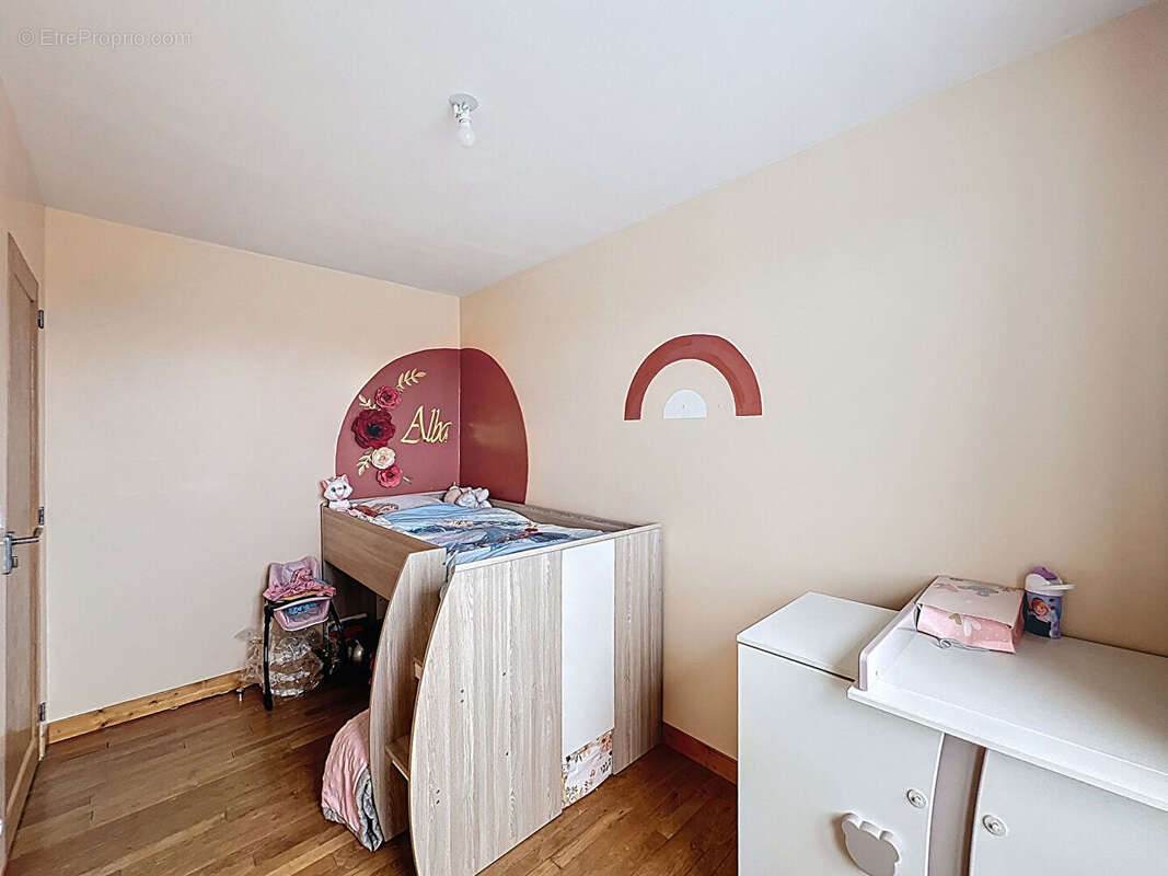 Maison à CHALONS-EN-CHAMPAGNE