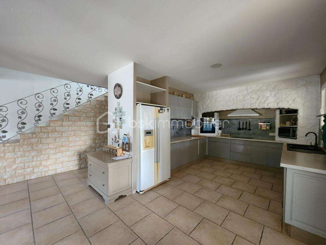 Superbe villa proche de Pézenas - photo 17