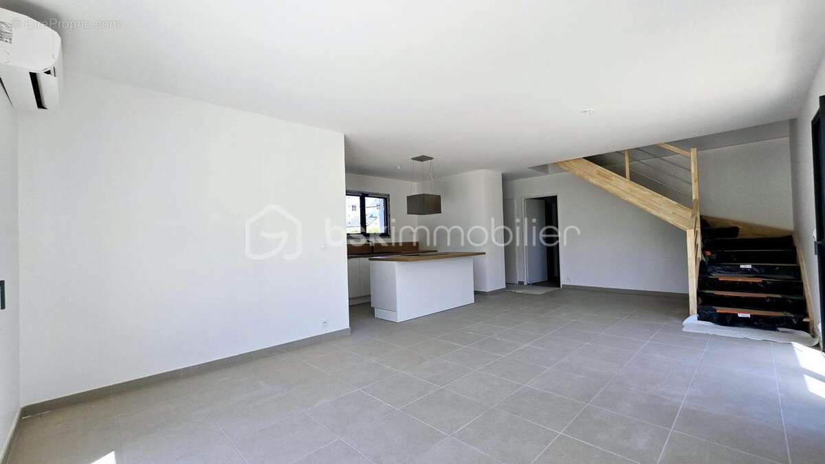 Maison à BORDES