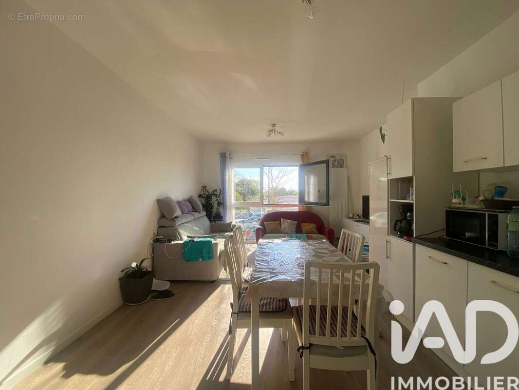 Photo 9 - Appartement à TARNOS