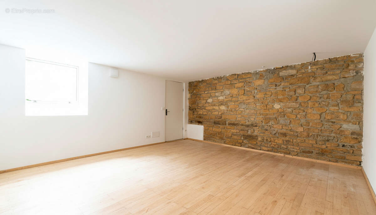 Appartement à LYON-1E
