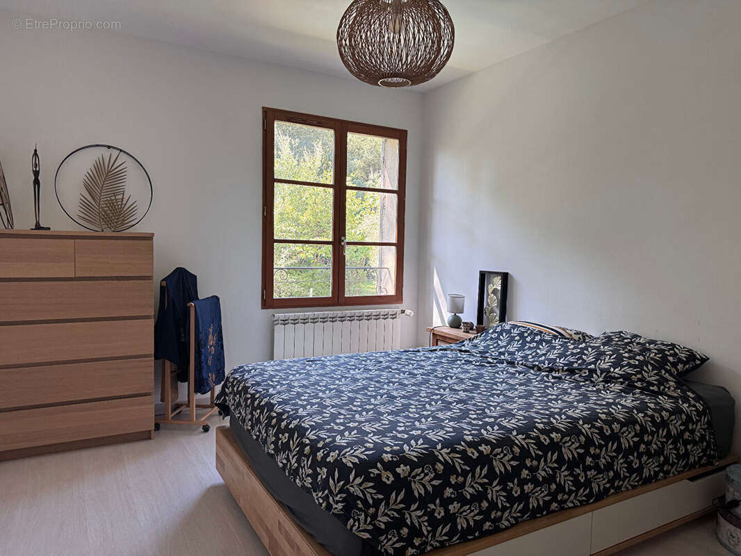 Maison à VILLENEUVE-LES-AVIGNON