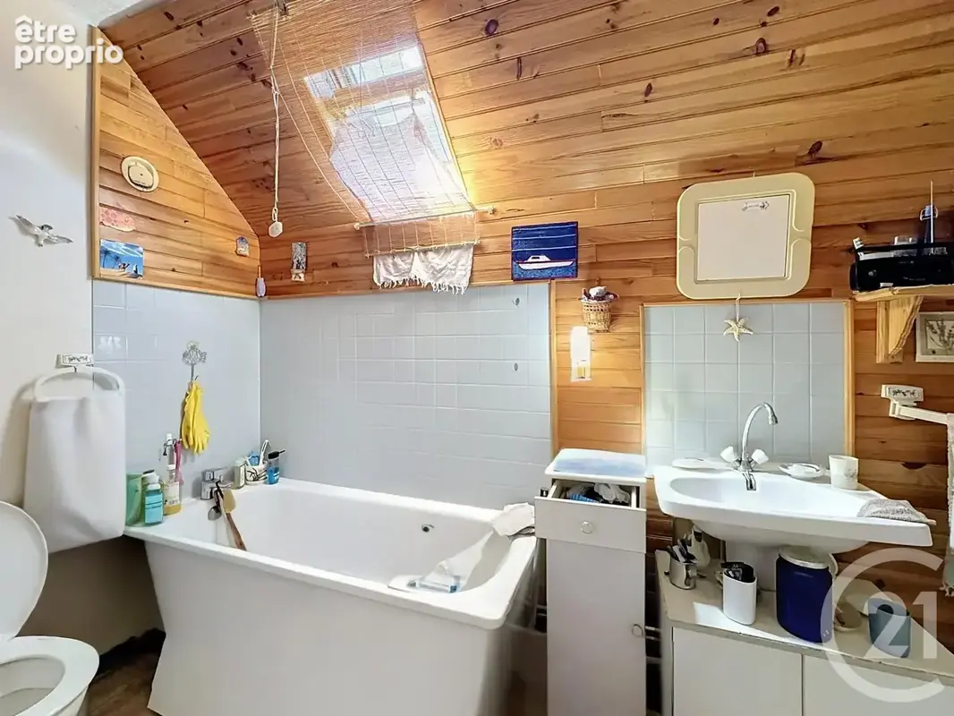 Maison 95 m² à Orleans  - photo 8