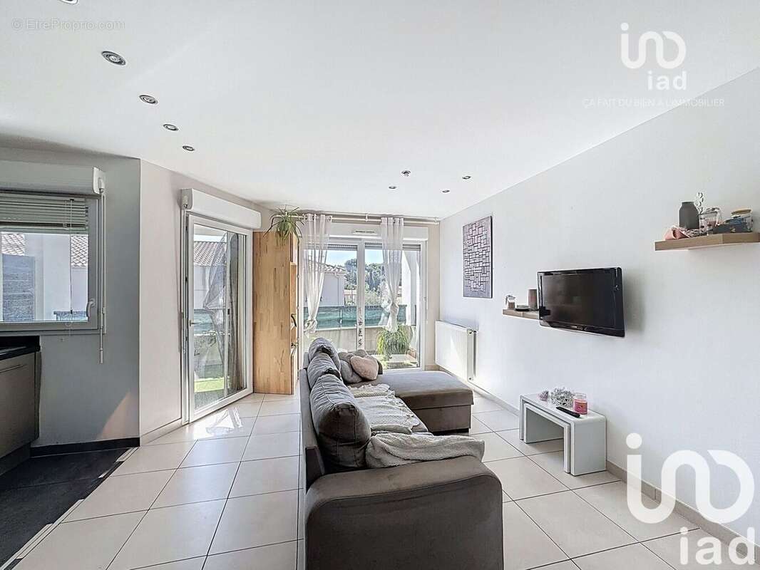 Photo 3 - Appartement à MARTIGUES