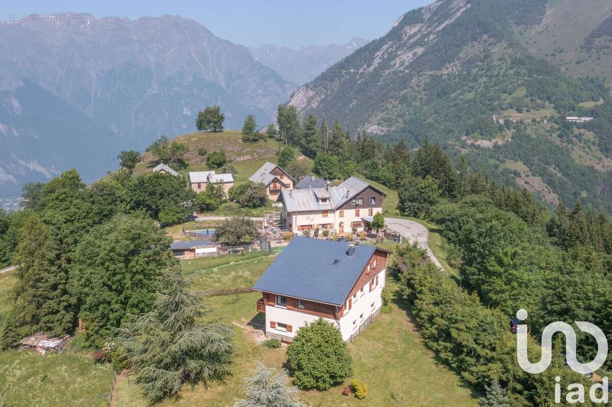 Photo 3 - Maison à LA GARDE