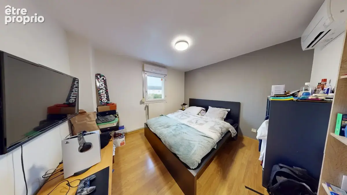 Maison 94 m² à Le Ban-Saint-Martin  - photo 8